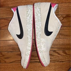 Nike Slip On Sneakers